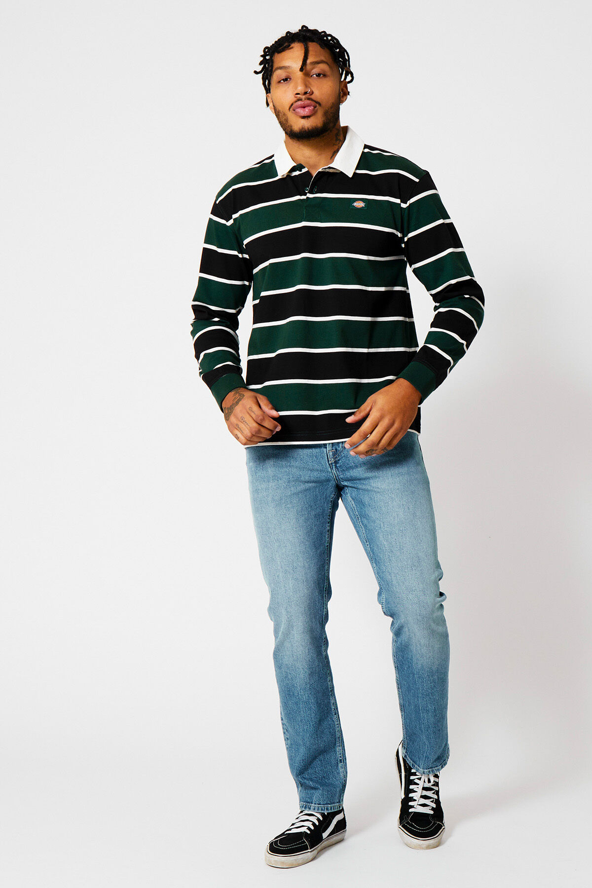 Dickies polo shirts online