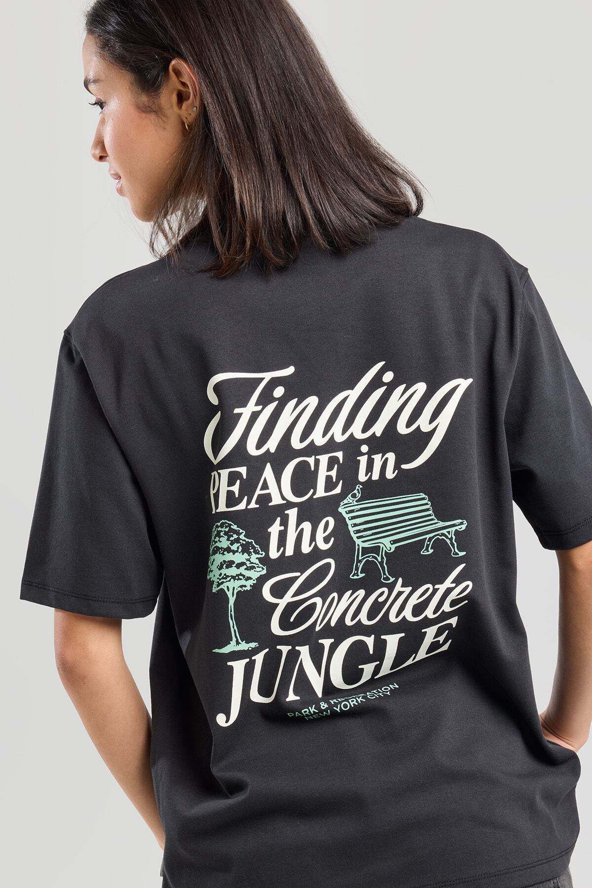 T-shirt Els image number 0