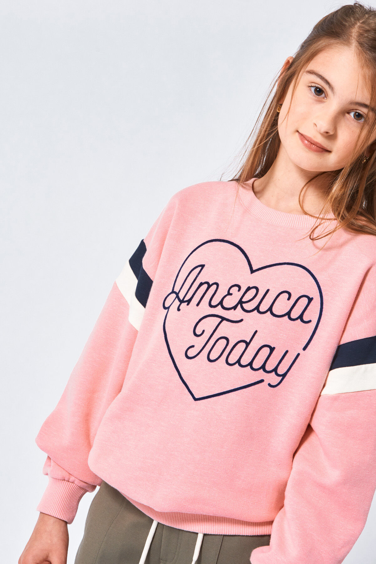 Sweater Suze Jr image number 0