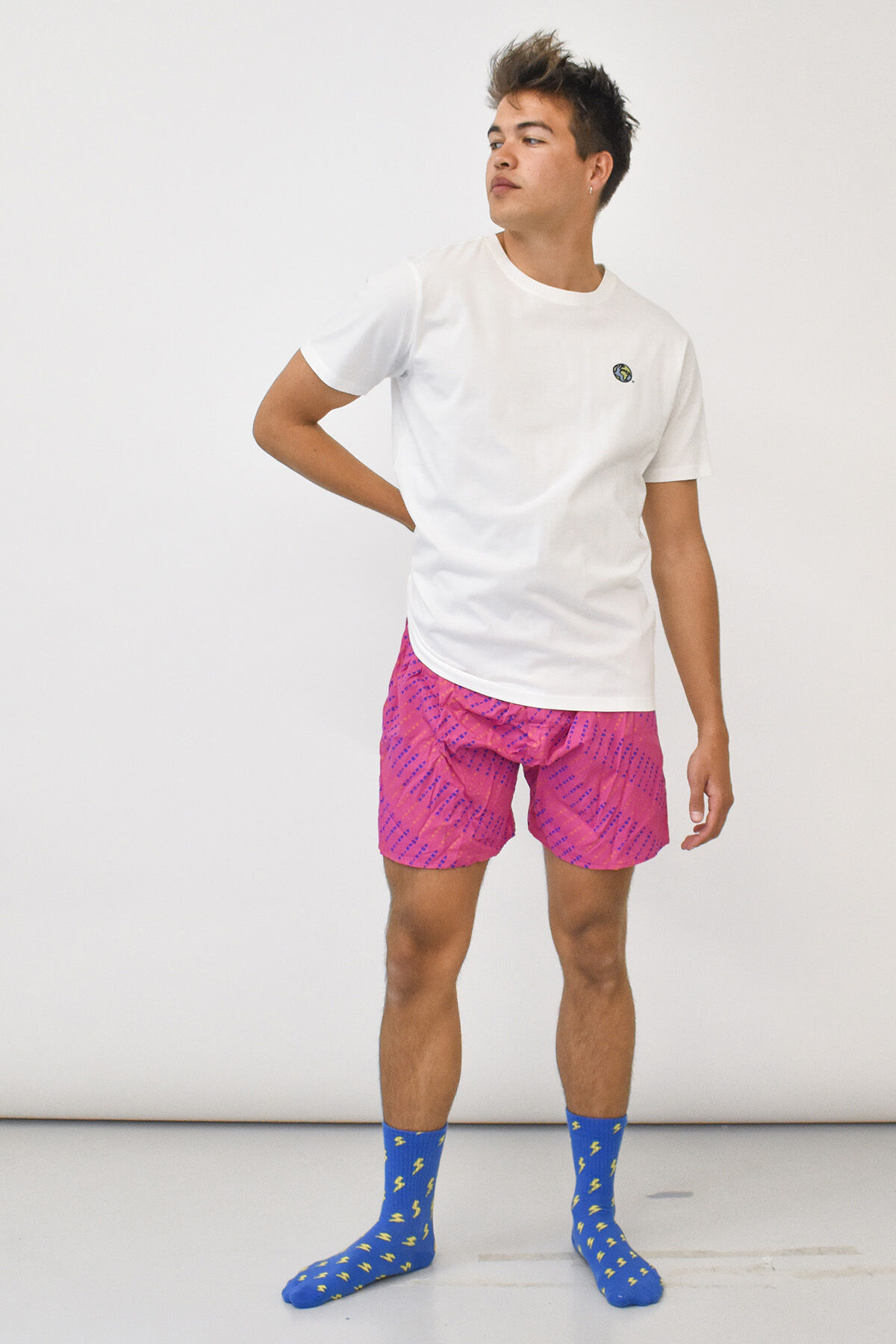 T-shirt Enzo image number 0