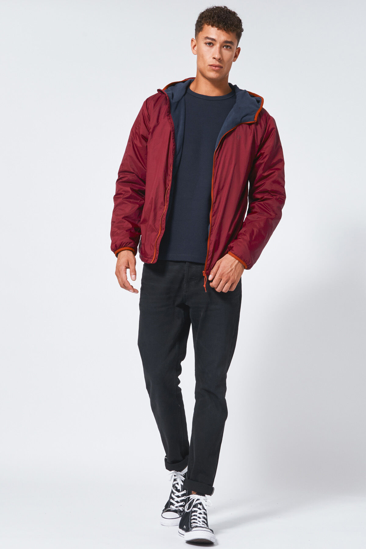 Jacket June image number 0