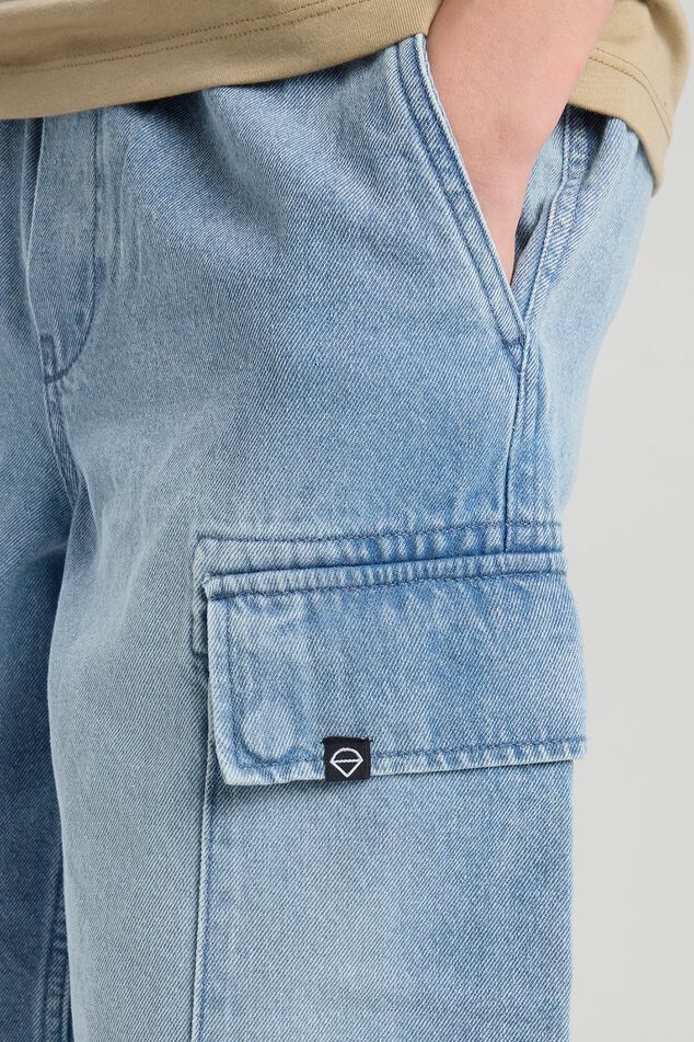 Short Nelson JR image number 3