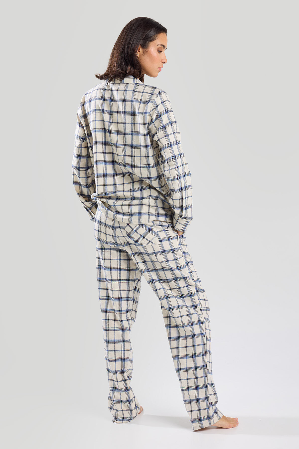 Pyjama Labello shirt image number 2