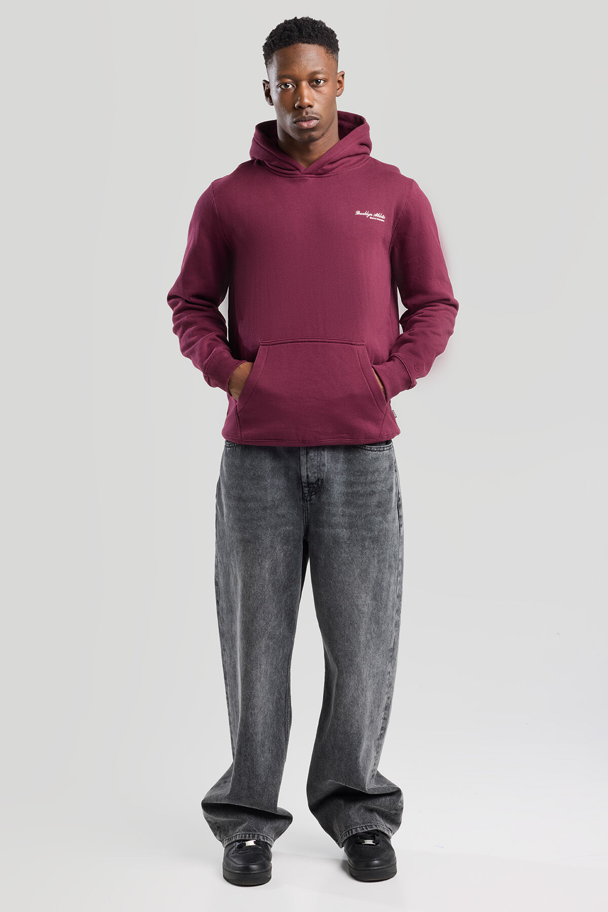 Hoodie Sun Hood image number 1