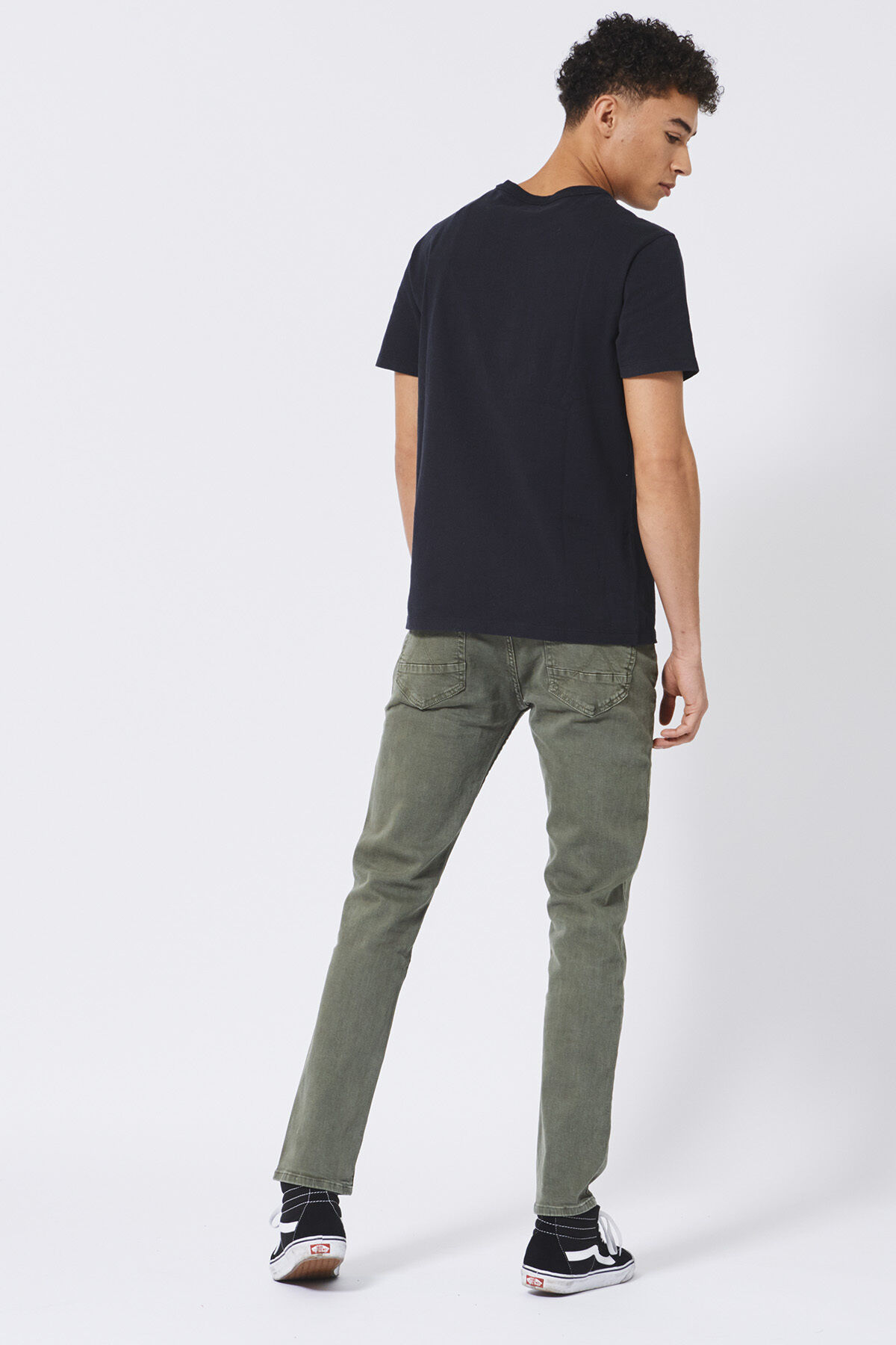 Trousers Pearce image number 2