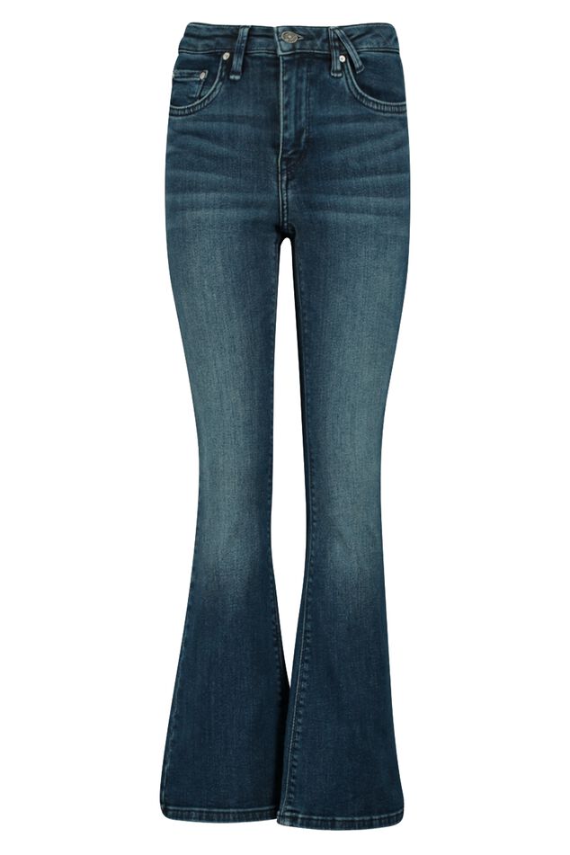 Jeans Emily Flare Jr. image number 4