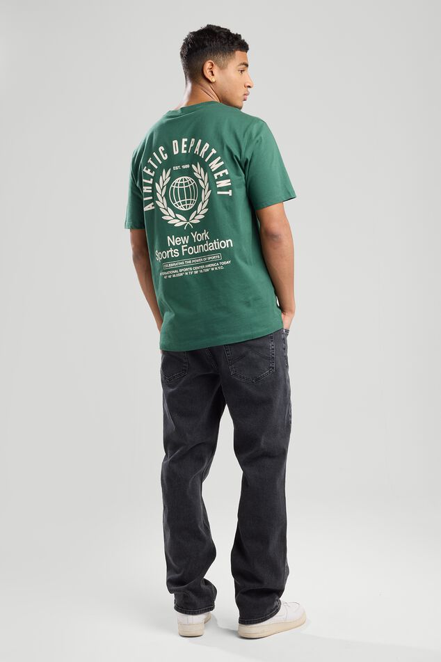 T-shirt Eagon image number 2