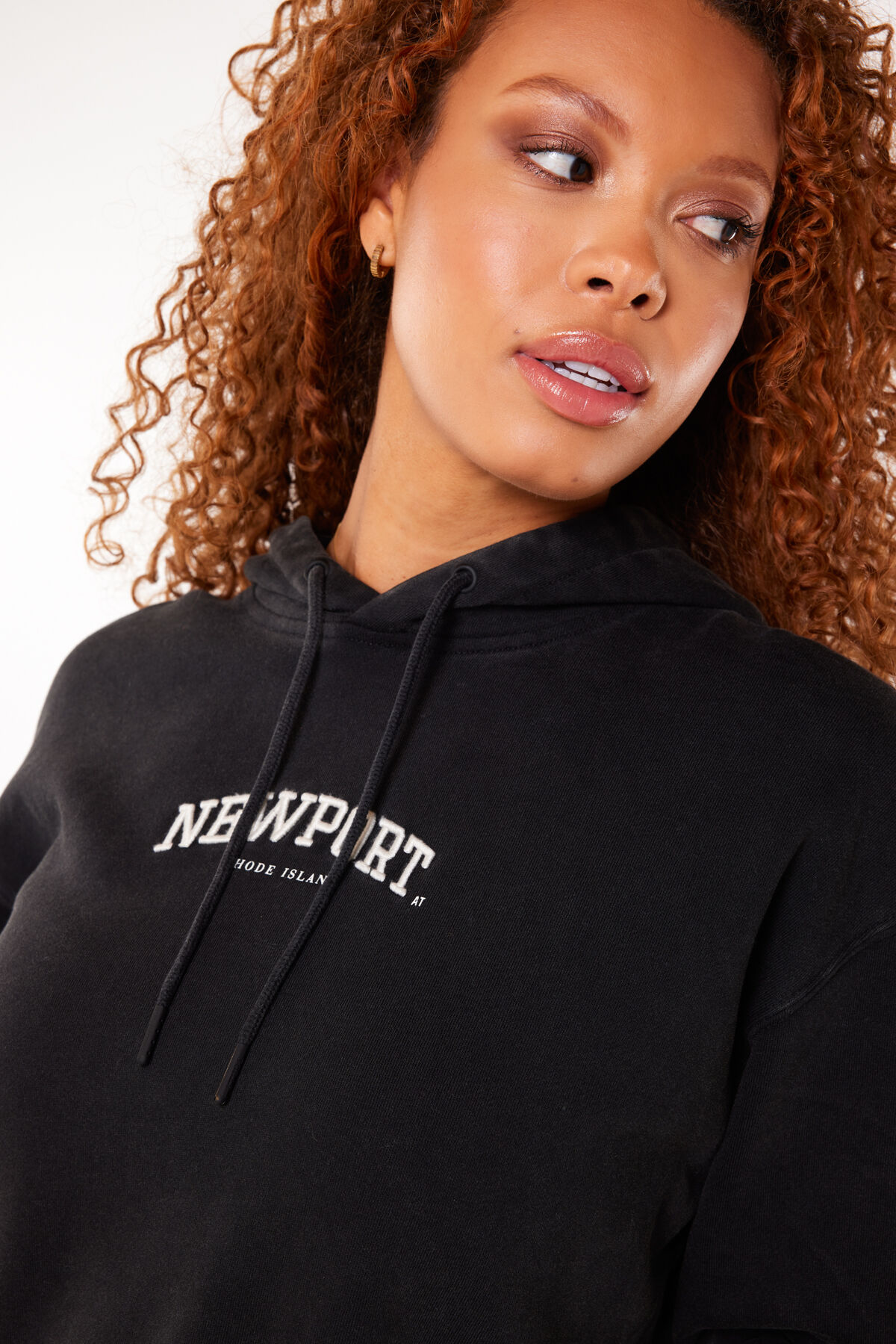 Hoodie Selena image number 3