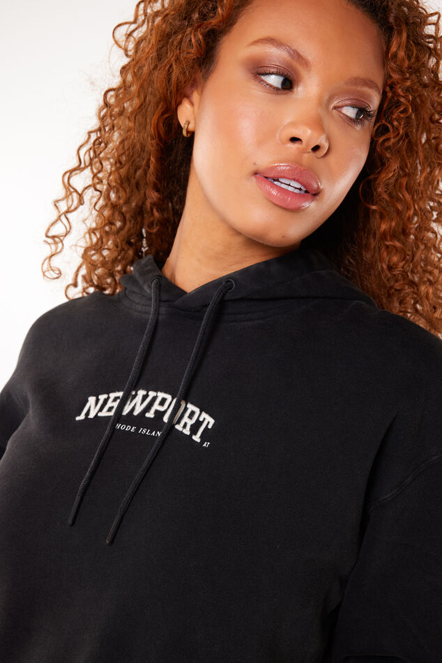 Sweat a capuche Selena image number 3