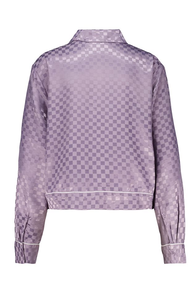 Lisa pyjama shirt image number 5
