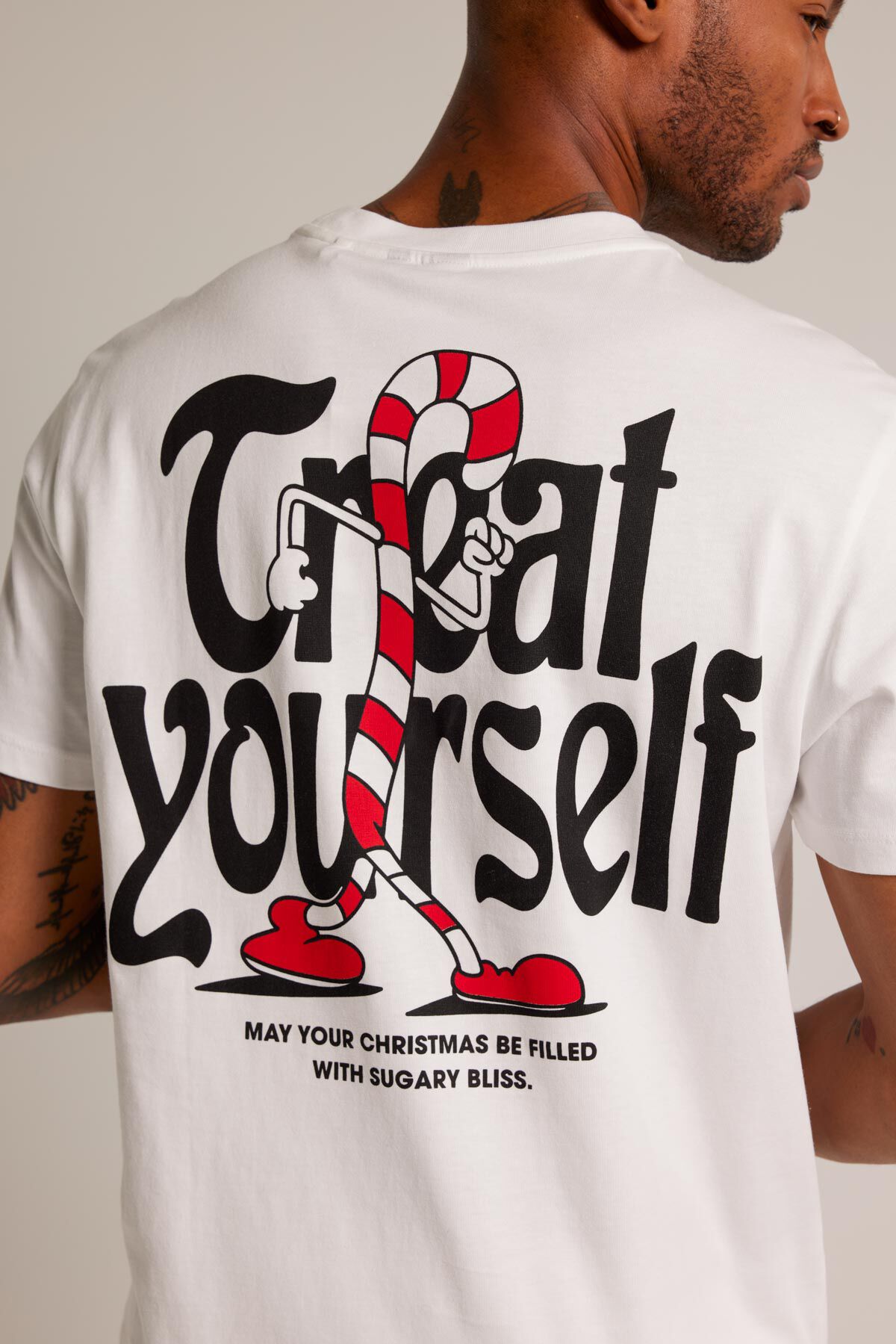 T-shirt Lenno X image number 0