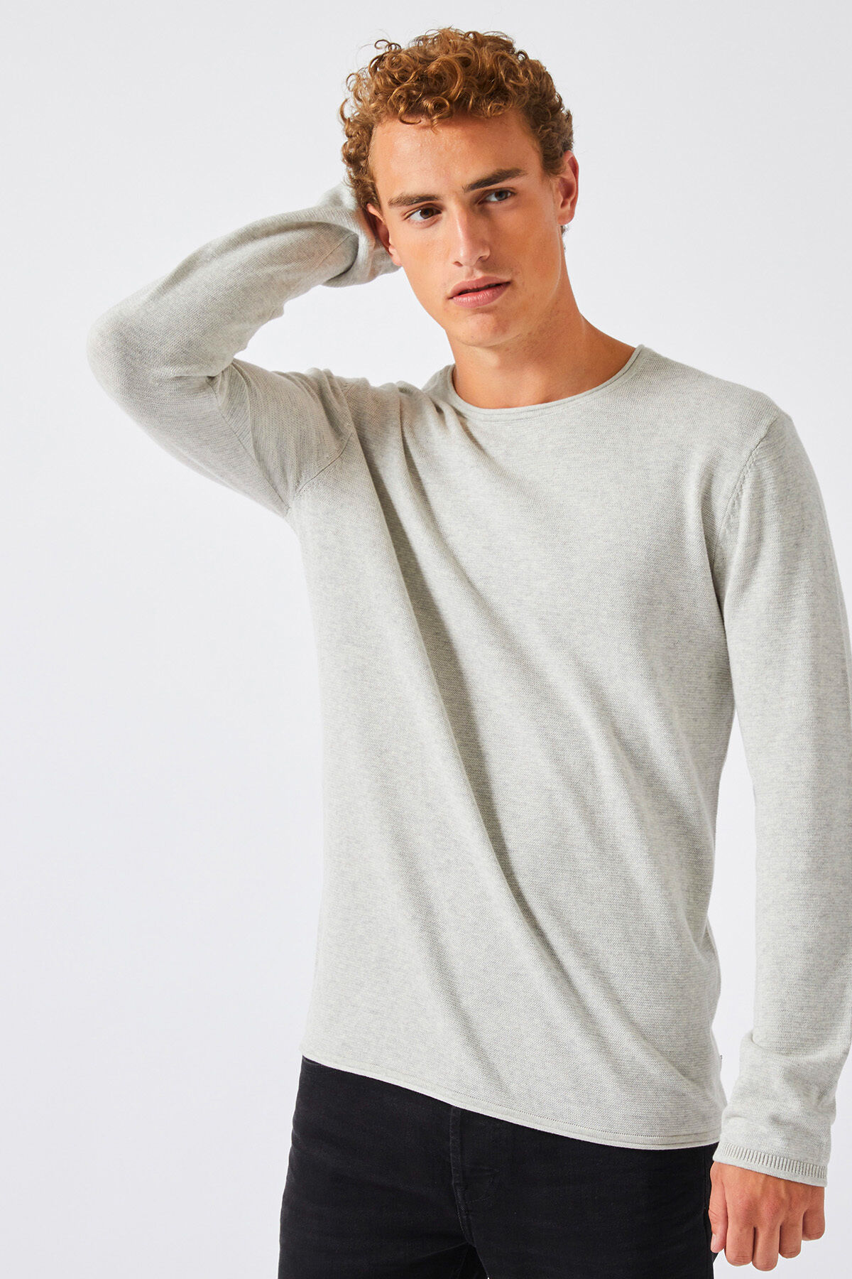 Jumper Kobra image number 0