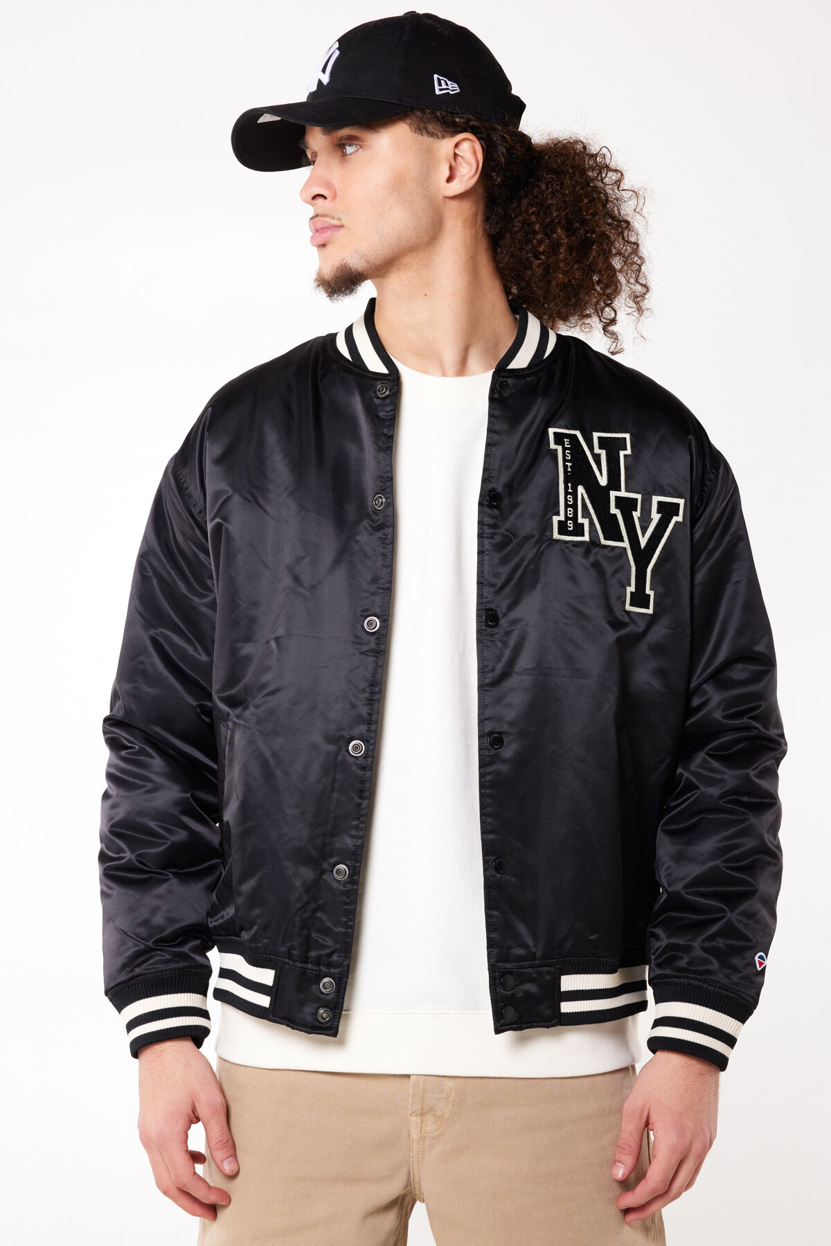 Bomberjack Jamey image number 1