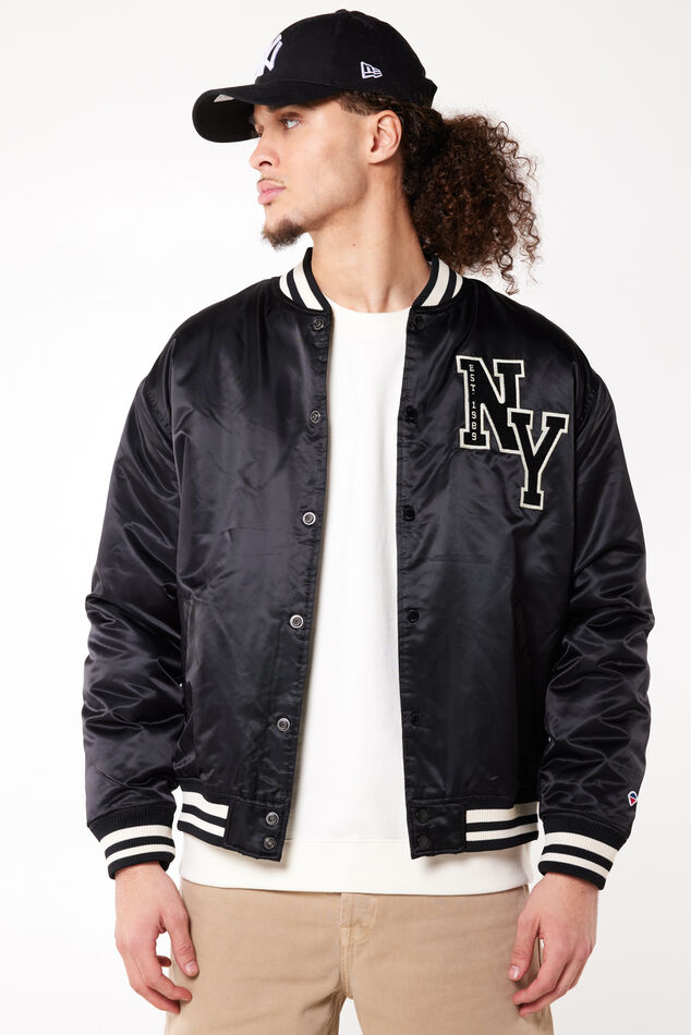 Bomber jacket Jamey image number 1