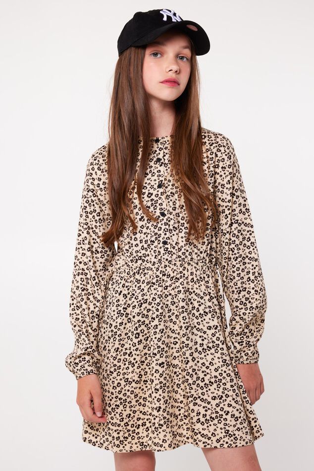 Dress Dalila jr image number 1