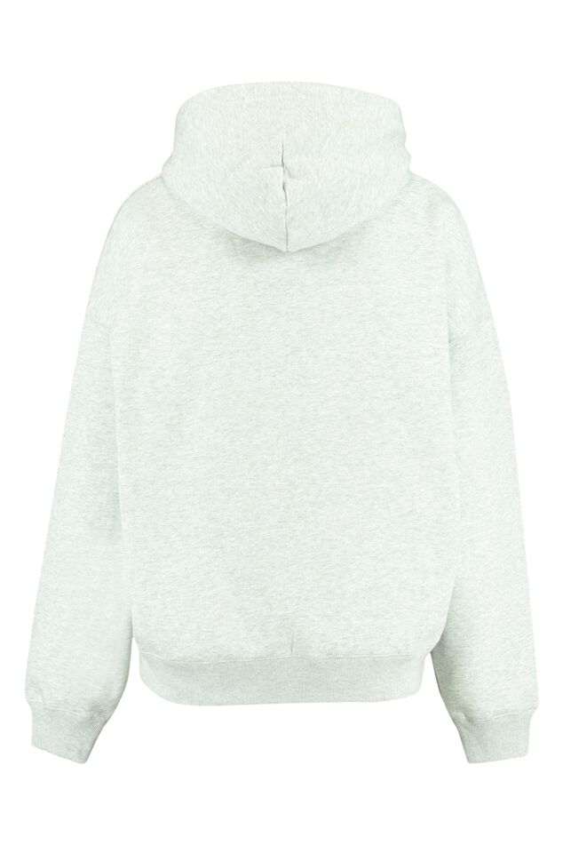 Hoodie Sue Hood Kangaroo image number 5