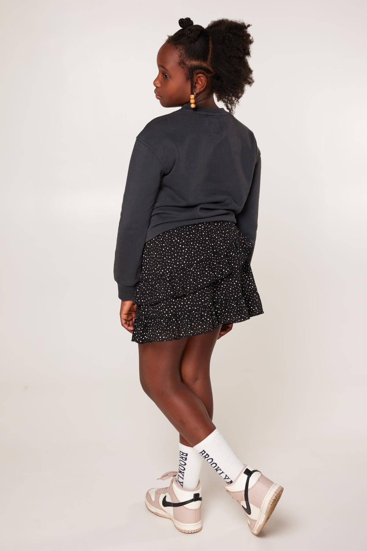 Sweater Simmy Crew JR image number 2