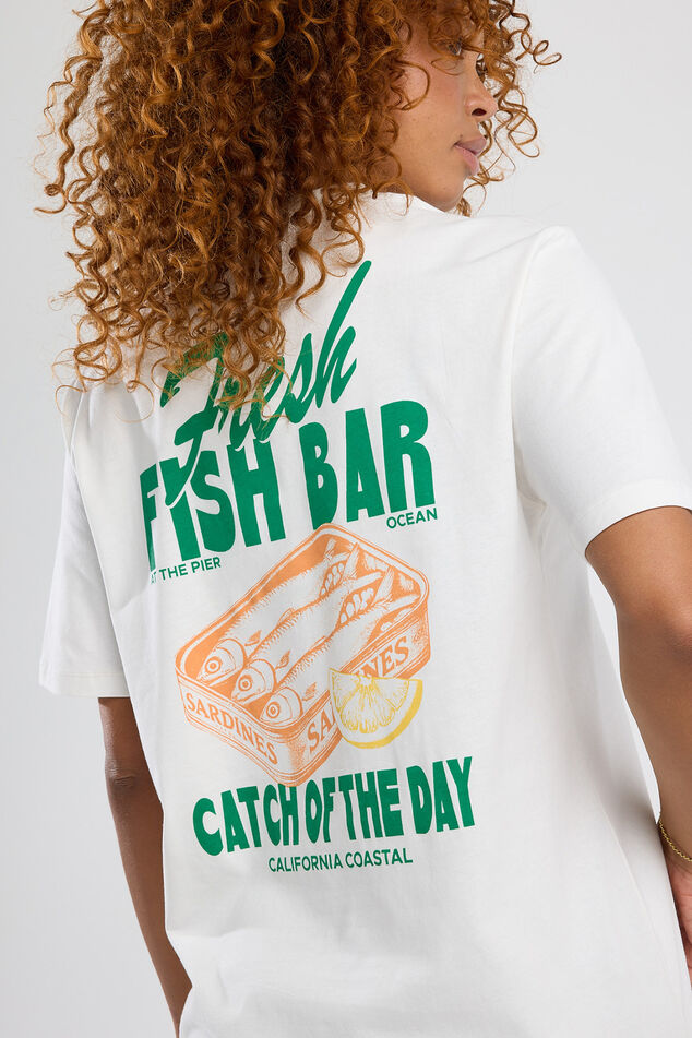 T-shirt Elissa image number 3