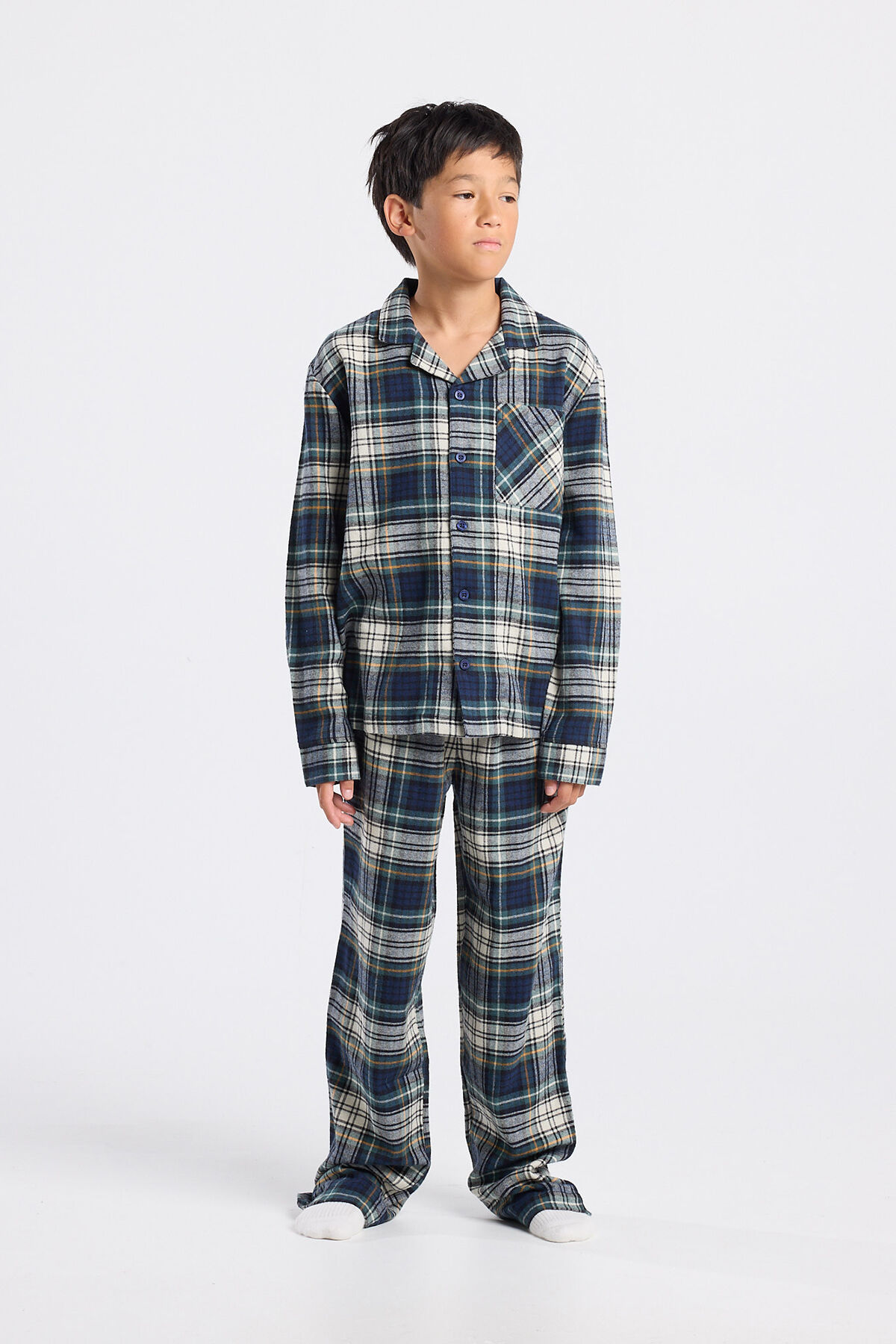 Nathan shirt JR image number 1