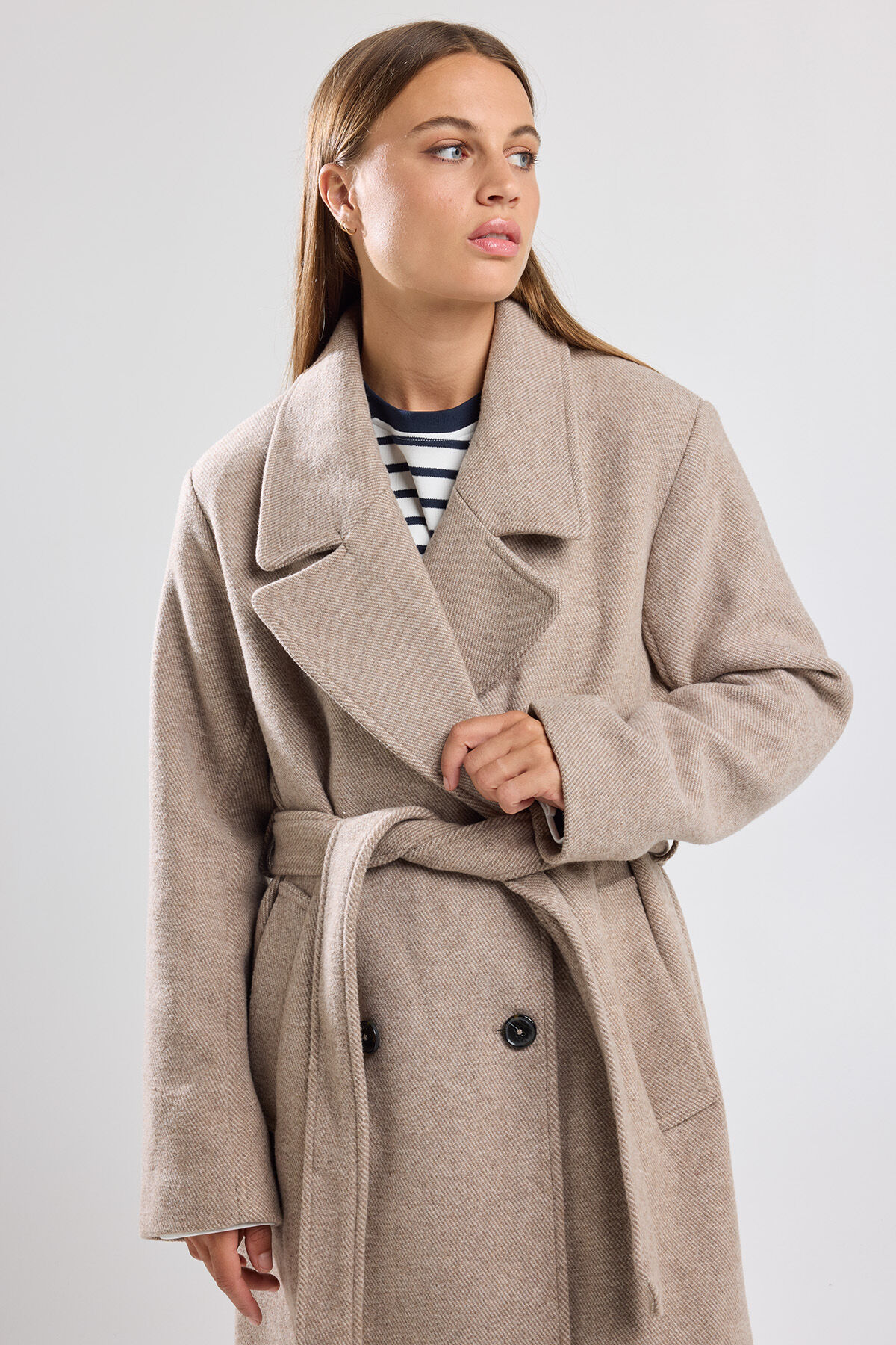 Jacket Julia image number 1