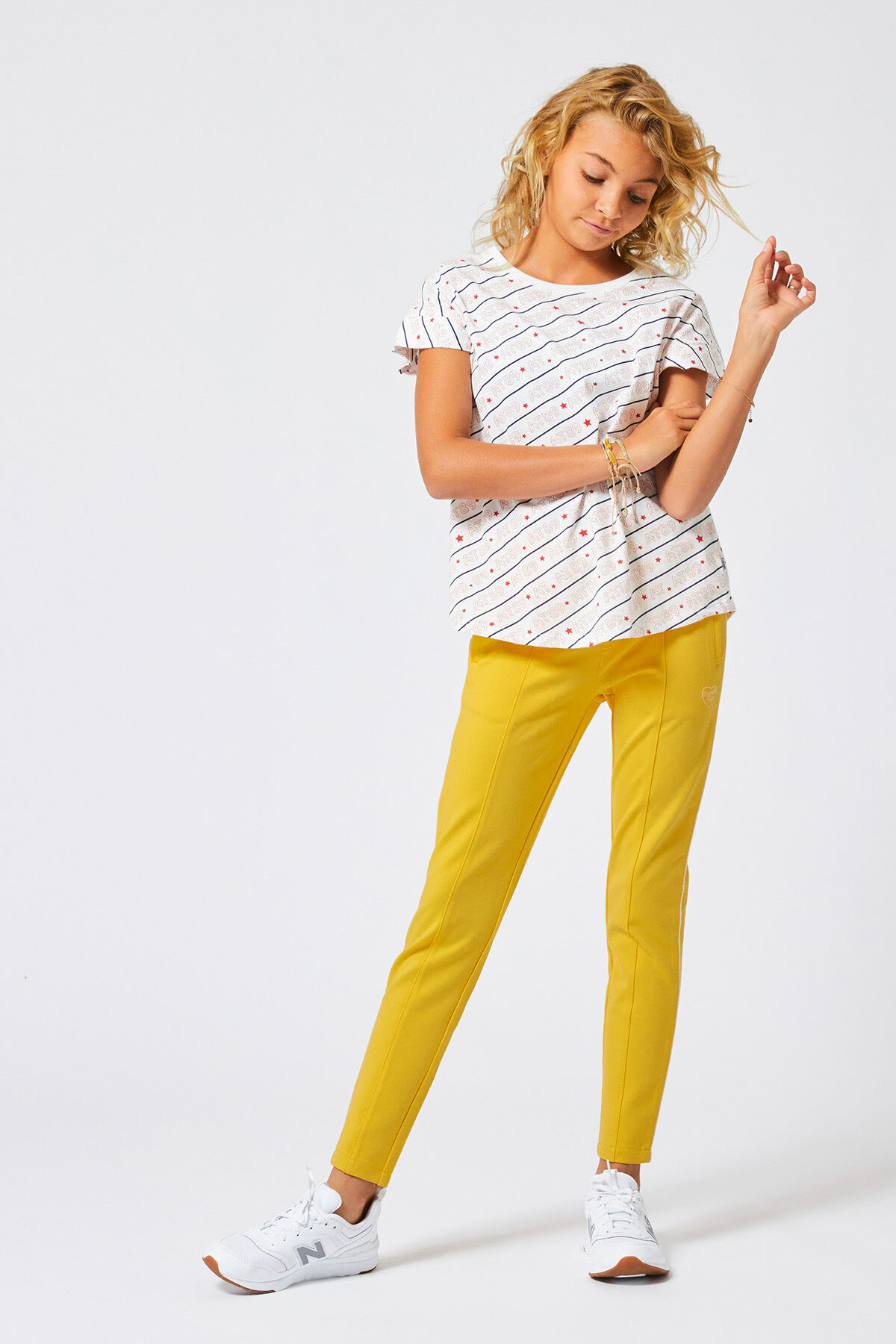 Jogging pants Celie Jr. image number 0