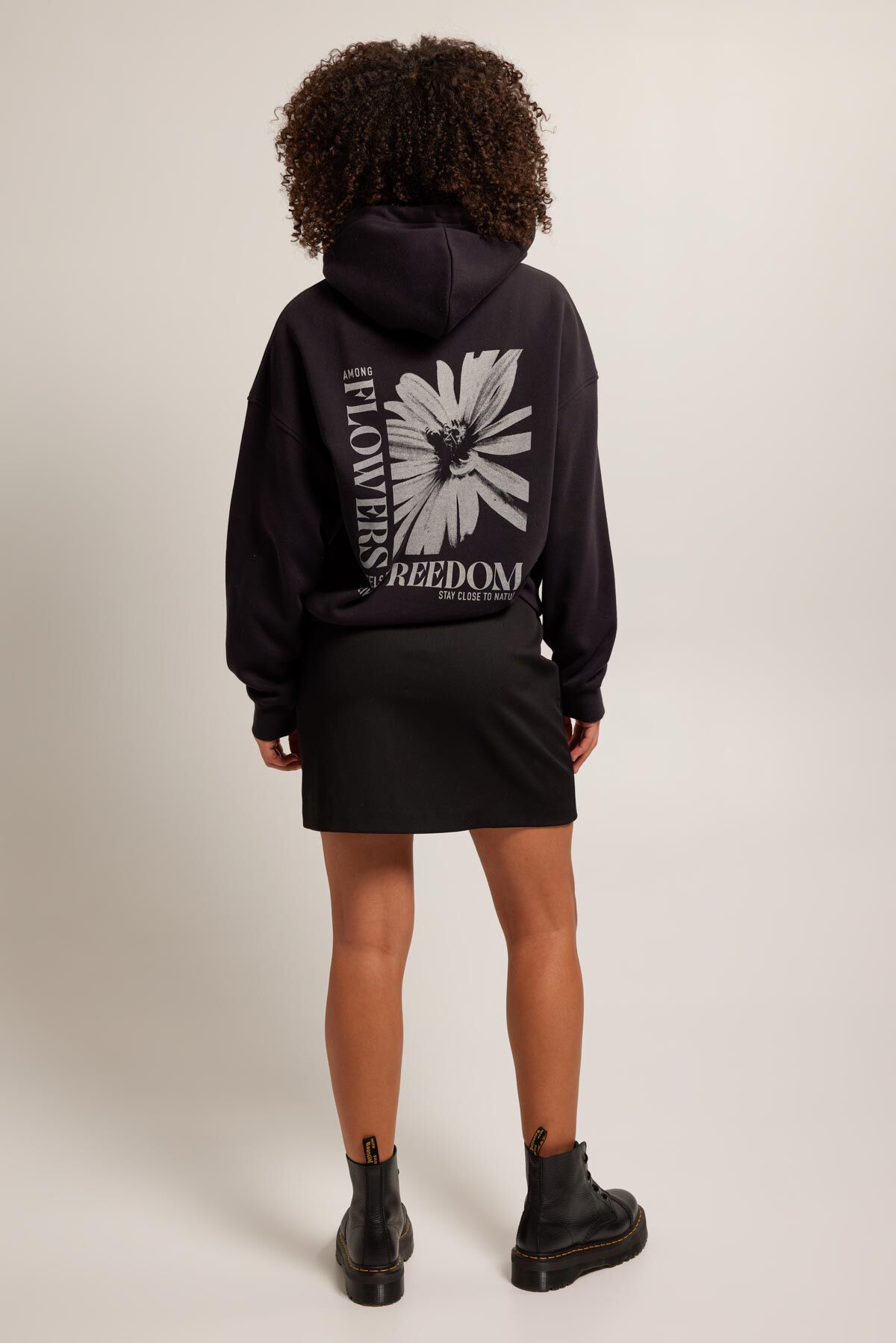 Sweat a capuche Susy image number 2