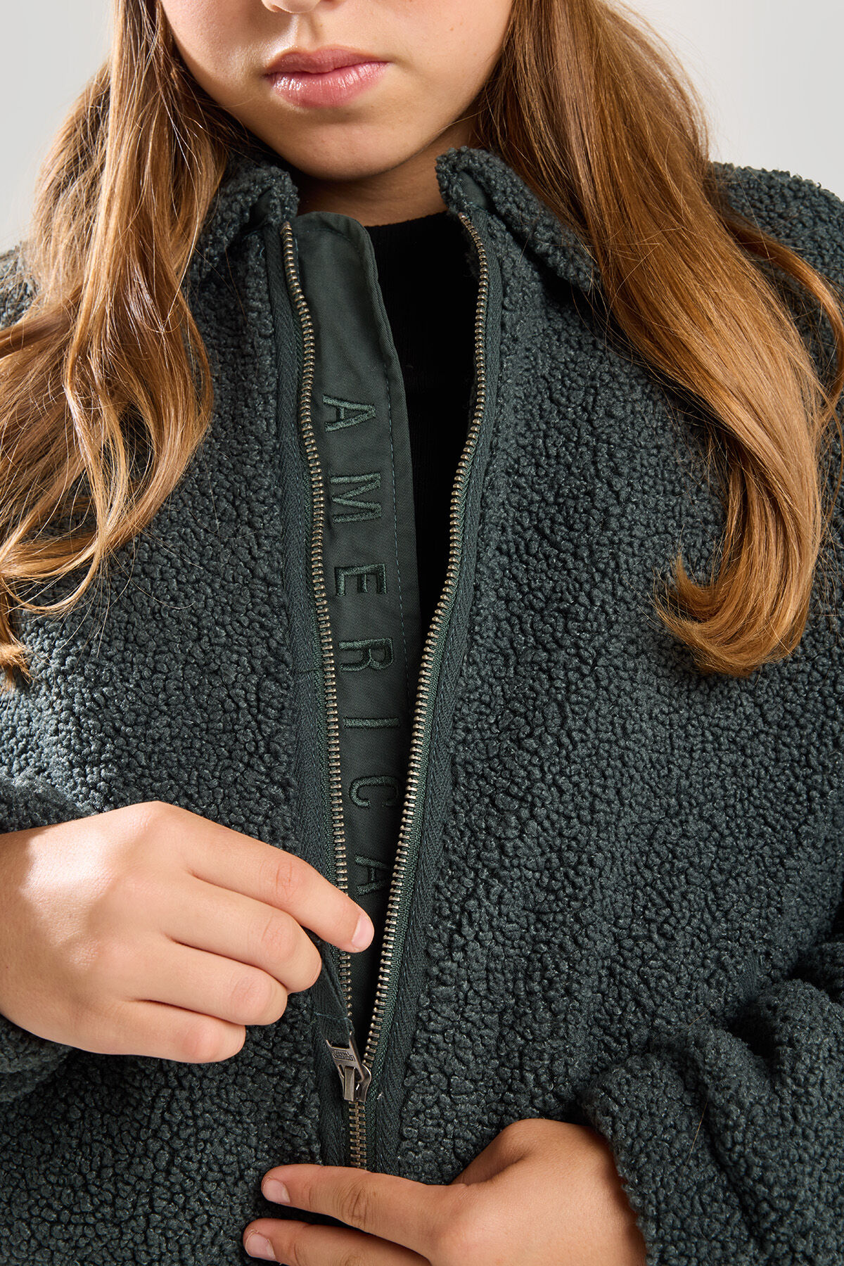 Bomberjacke Jodie JR image number 3