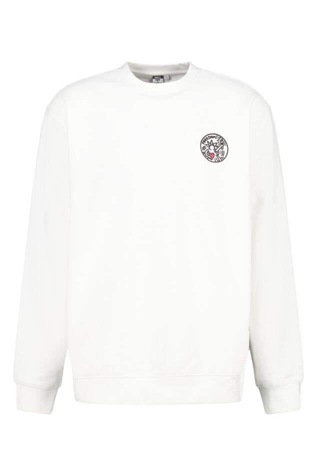 Sweater Shane Crew image number 4