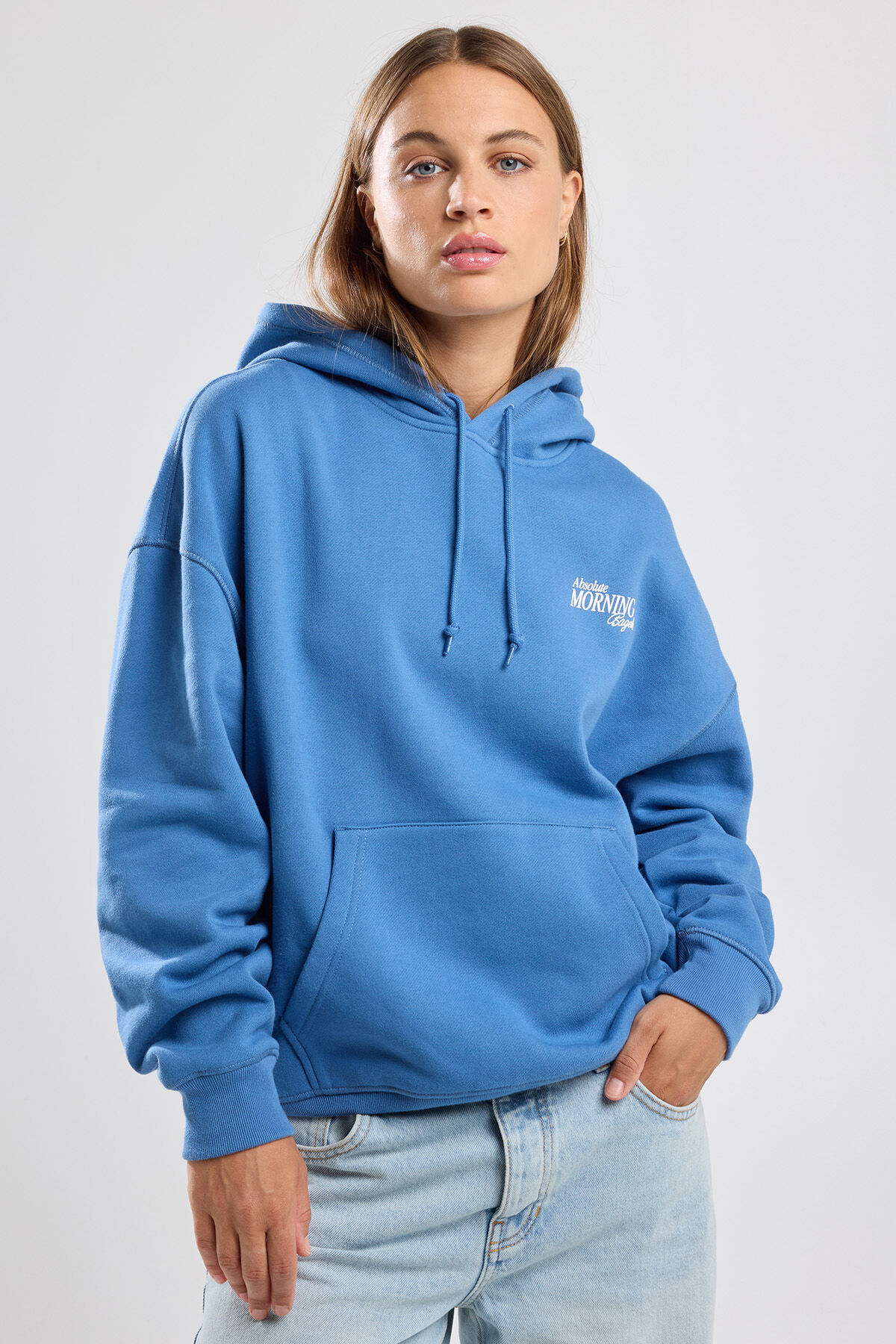 America today hoodie dames sale