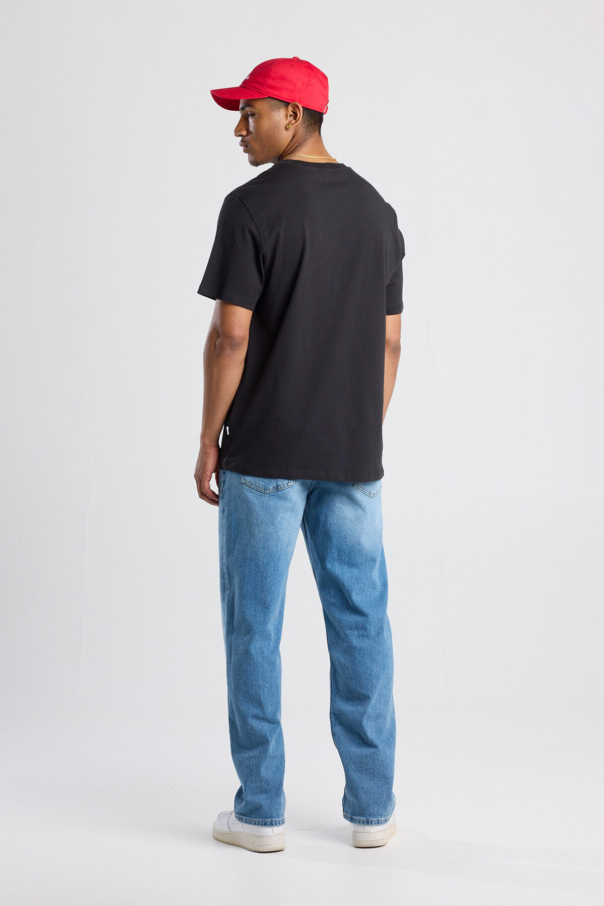 T-shirt Etienne Z image number 2