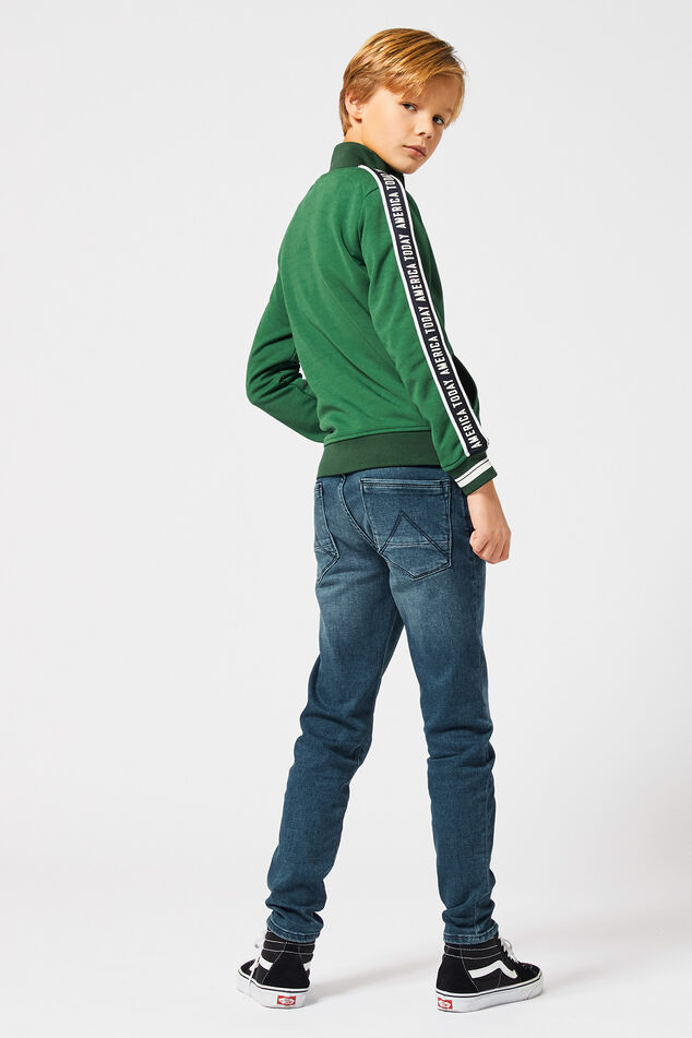 Sweatvest Stephen jr image number 2