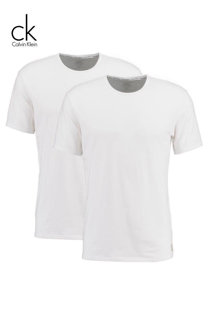 Basic T-shirt Calvin Klein 2 pack