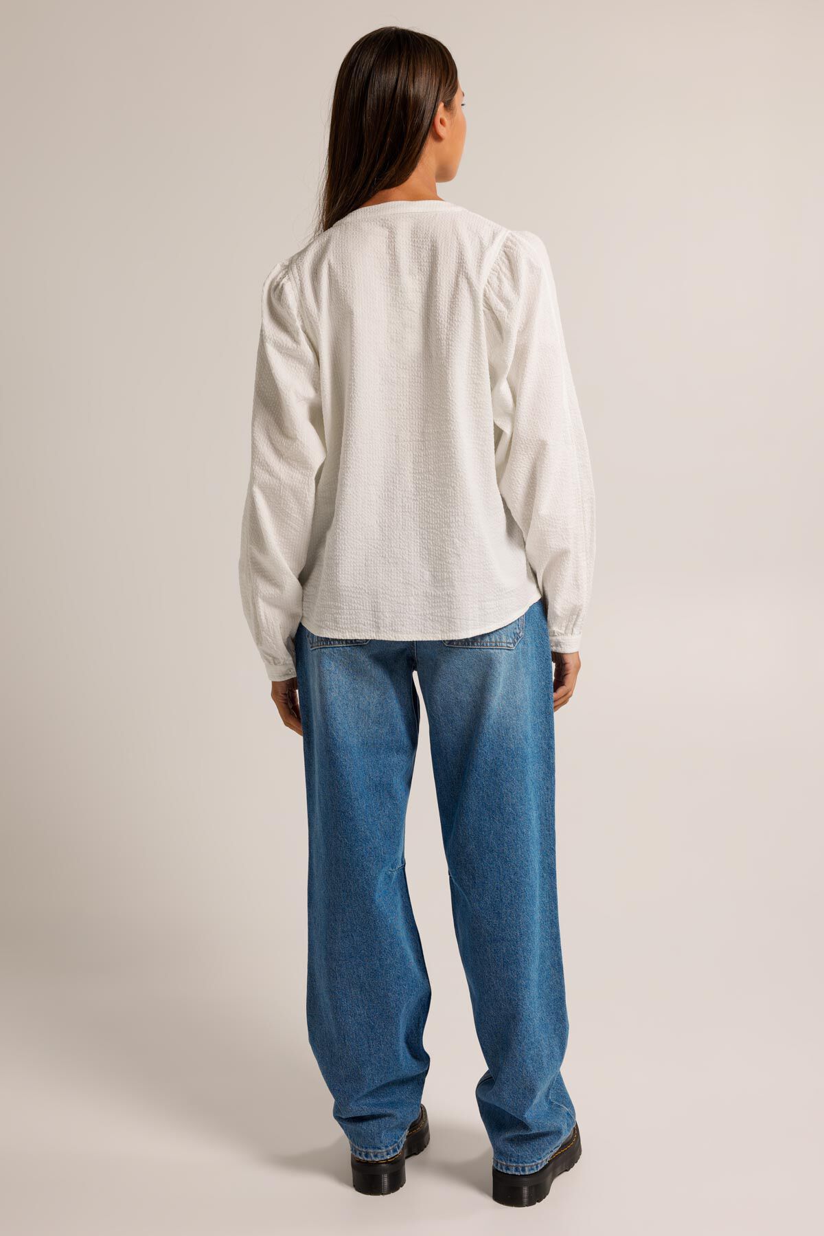 Chemise Britta image number 2