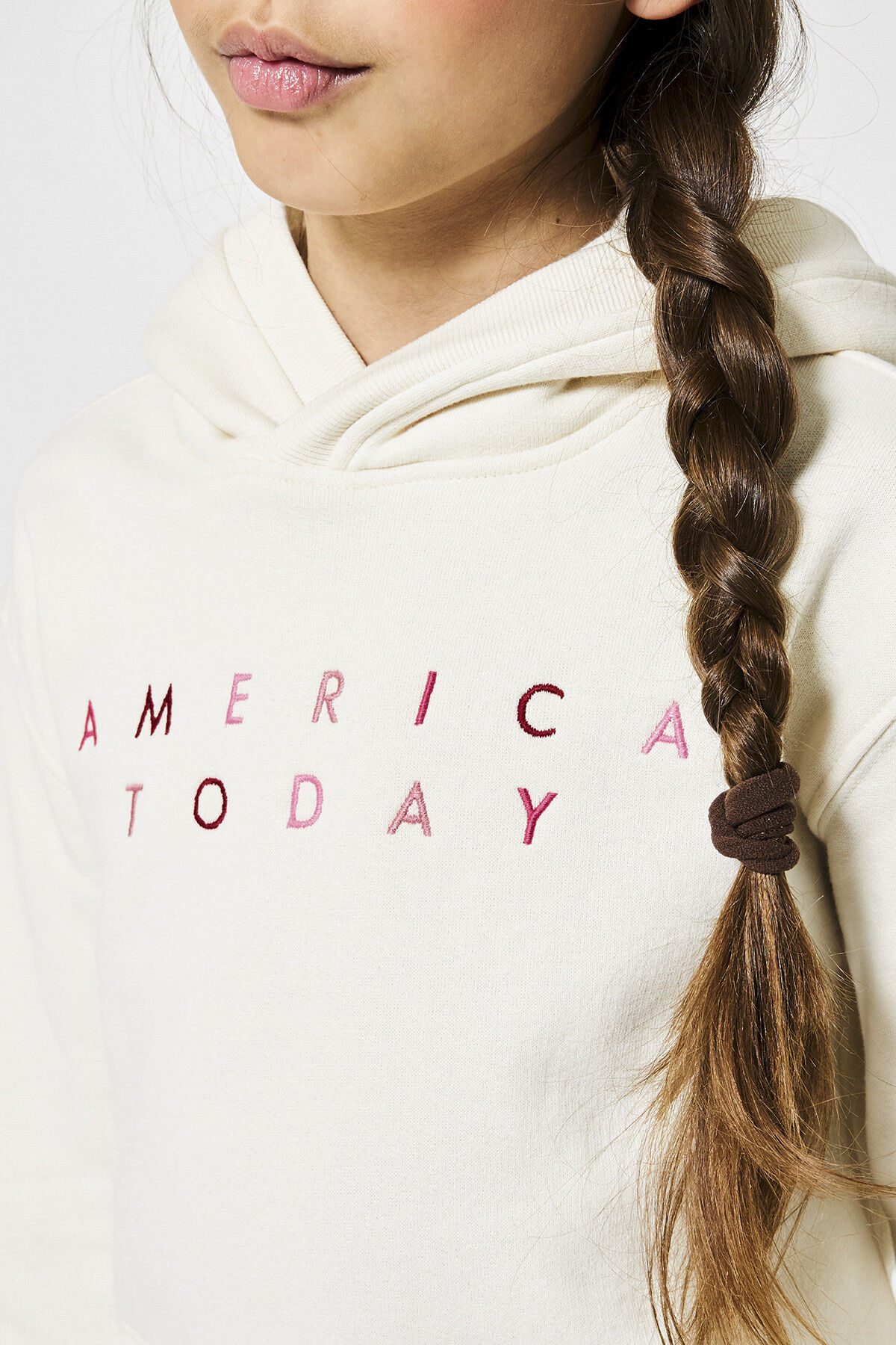 Hoodie Sora Jr image number 3