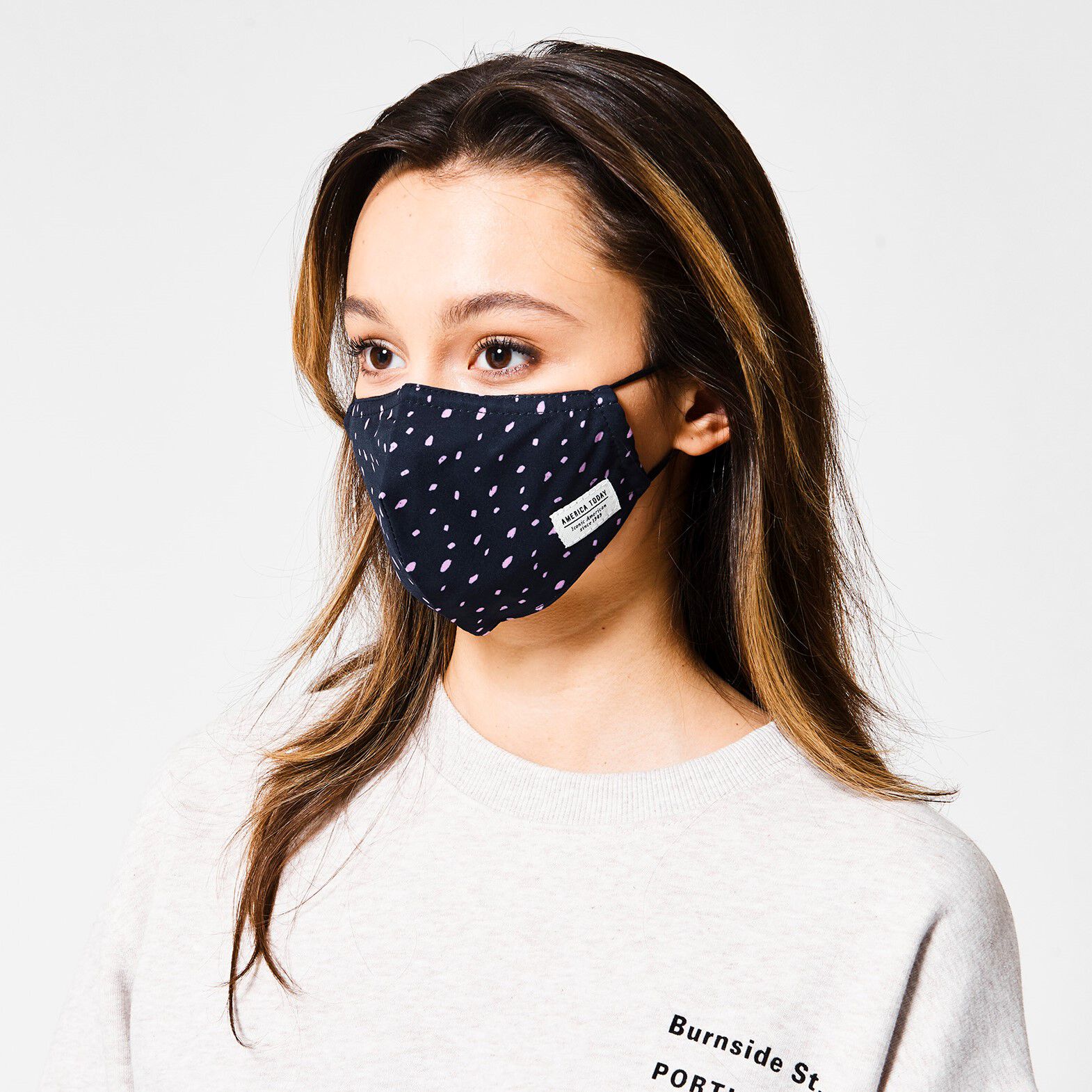 Mondkapjes | America Today