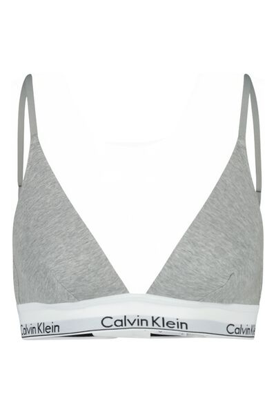 Bralette Unlined triangle top Bralette Unlined triangle top