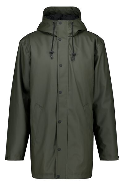 Rain jacket Jake padded Rain jacket Jake padded