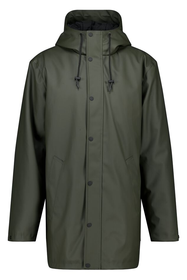 Rain jacket Jake padded image number 3