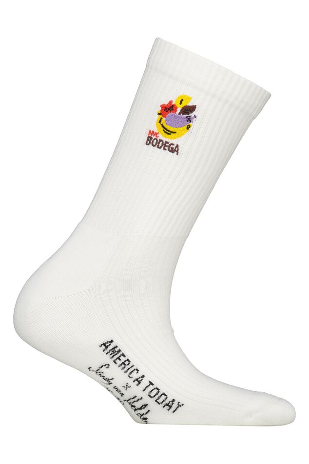 Sokken Thabo fun image number 0