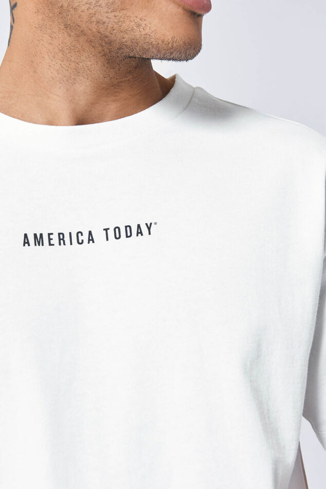 T-shirt Everest image number 3