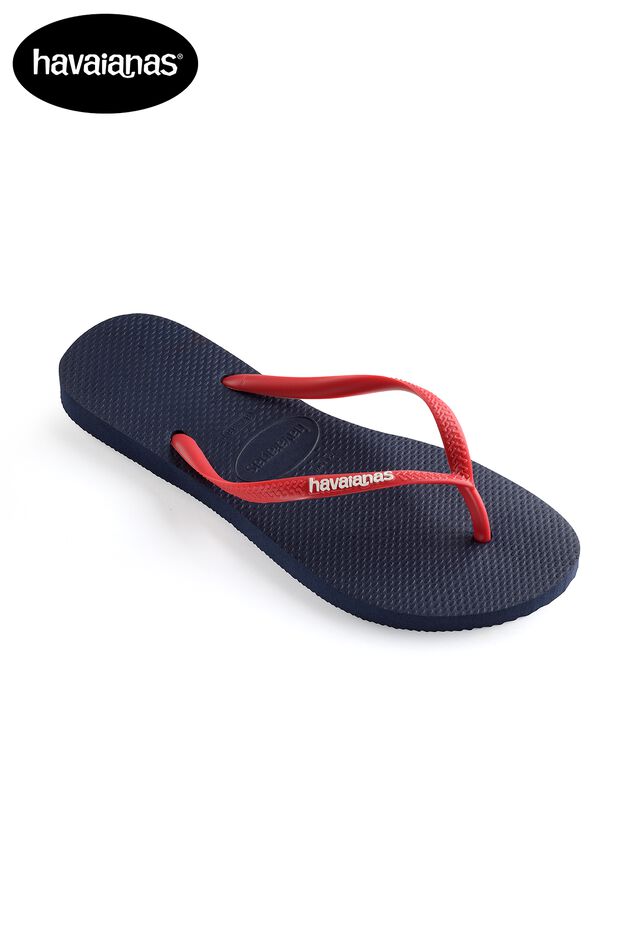 Havaianas Slim logo image number 1