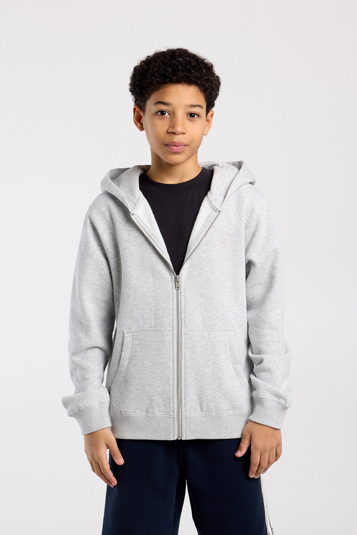 Seth zip JR image number 0