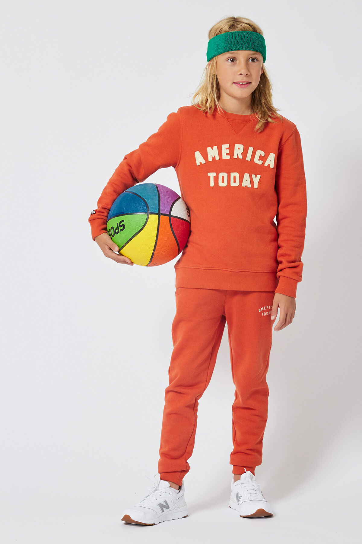 Sweater Shae jr image number 1