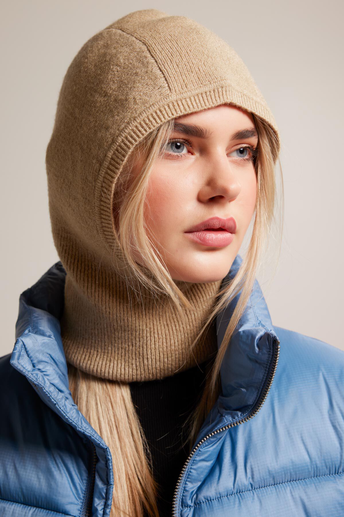 Cap ANDREA image number 0