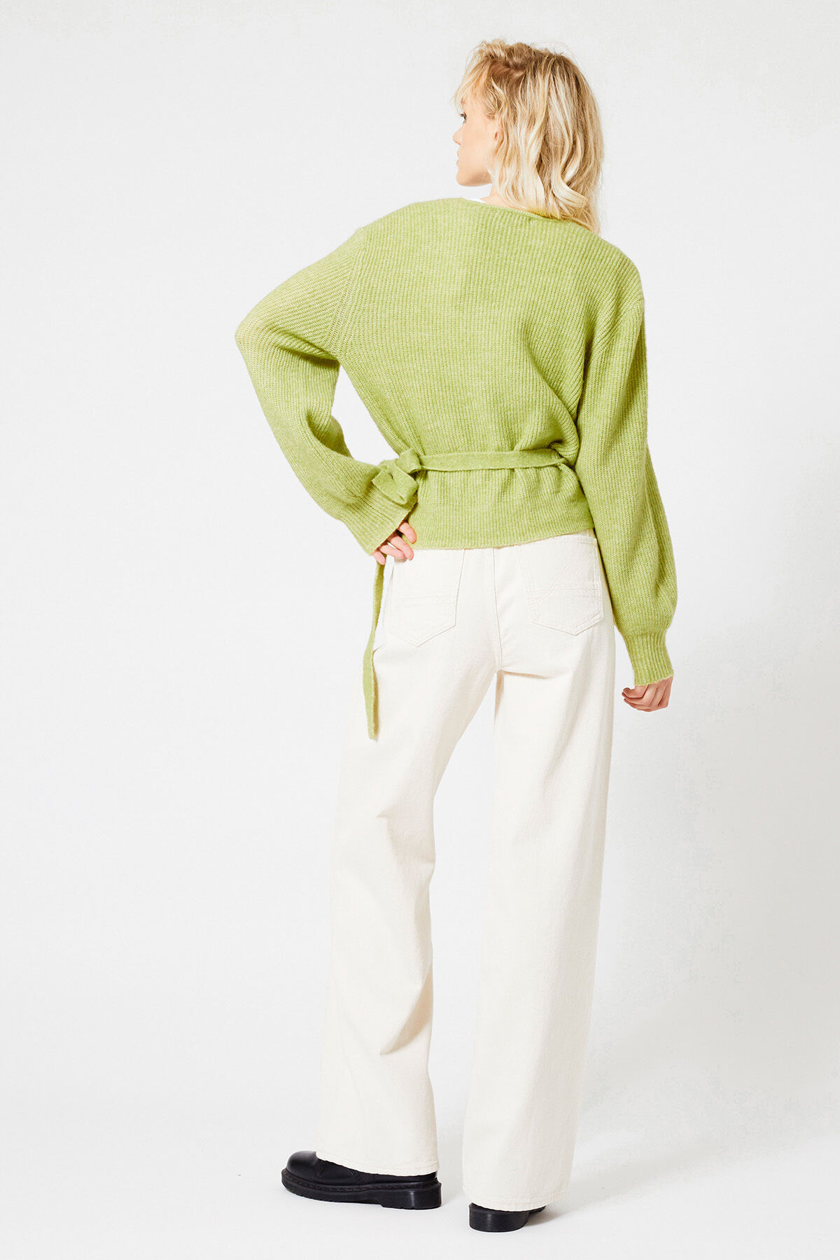 Gilet Kim image number 2