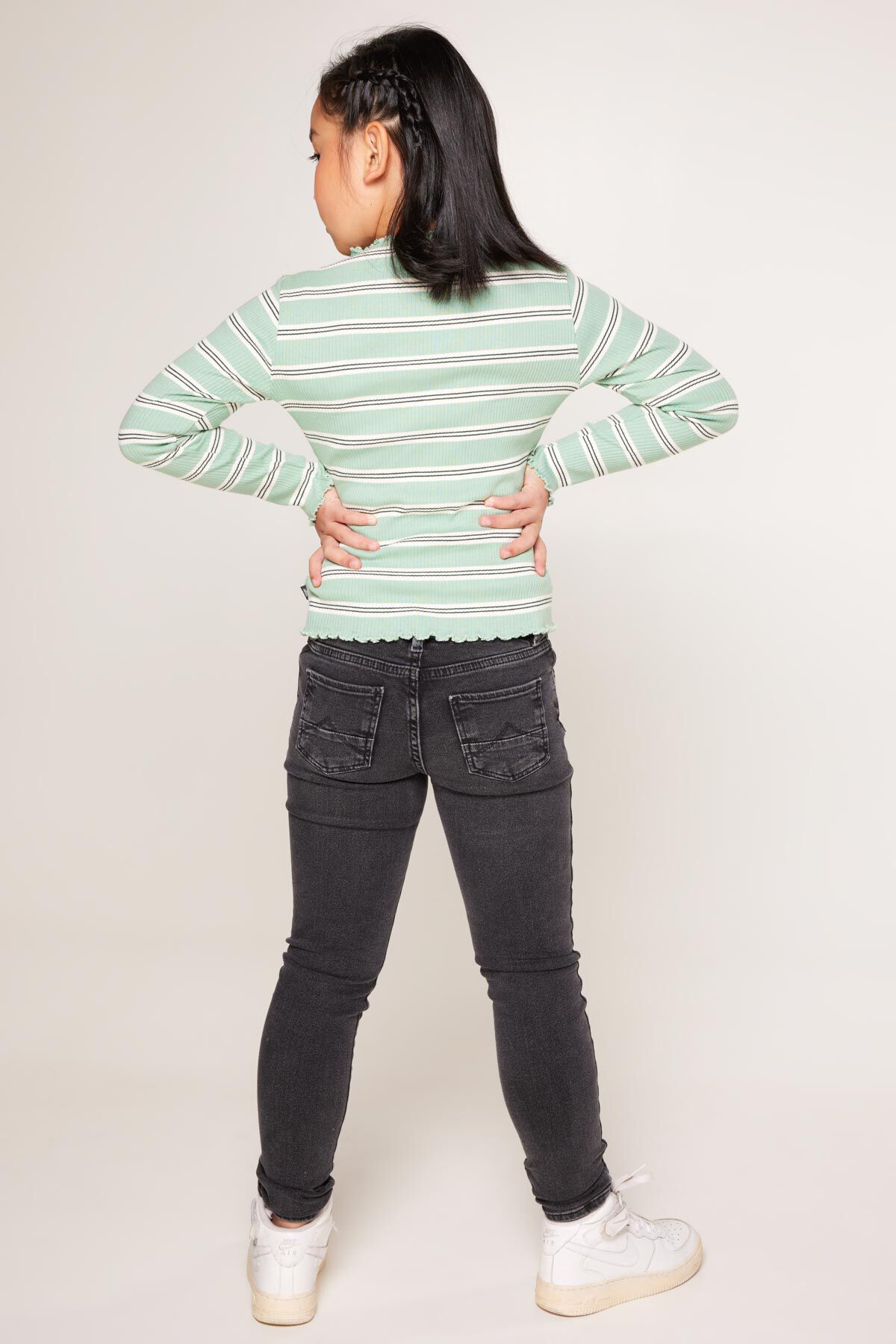 Jeans Kimmy JR image number 2