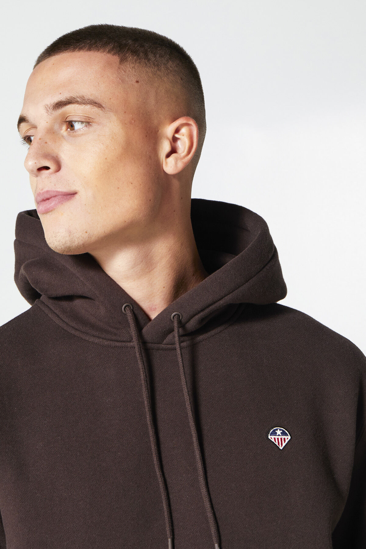 Hoodie Skender Hooded image number 3