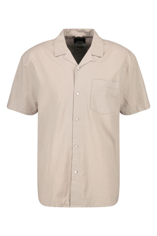 Overhemd Isley image number 4