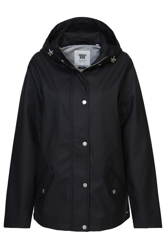 Imperméable Janice S image number 4