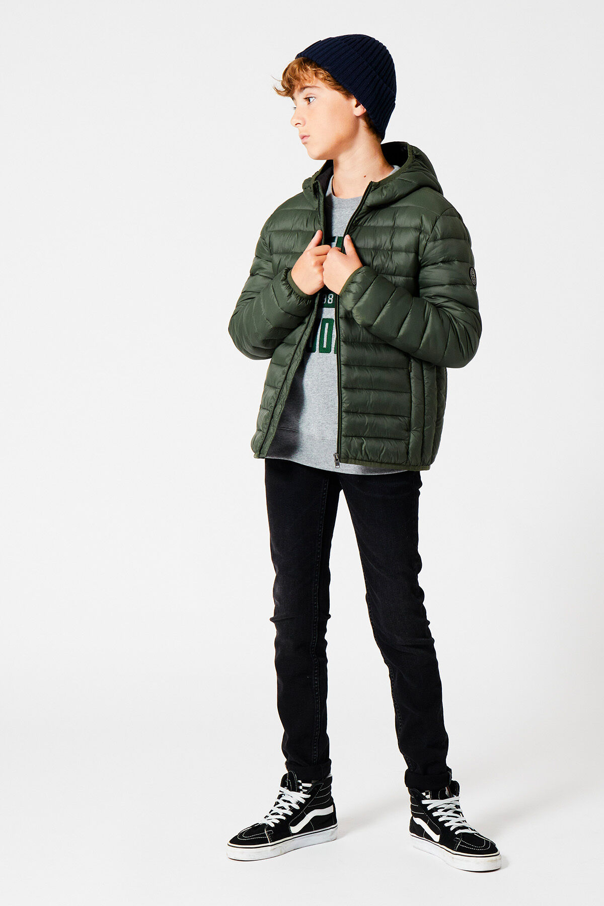 Jas Alex jr image number 0